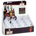 1 Oz. Sure Shot 3 Ball Design Precision Pourer w/Display (15 Pieces)